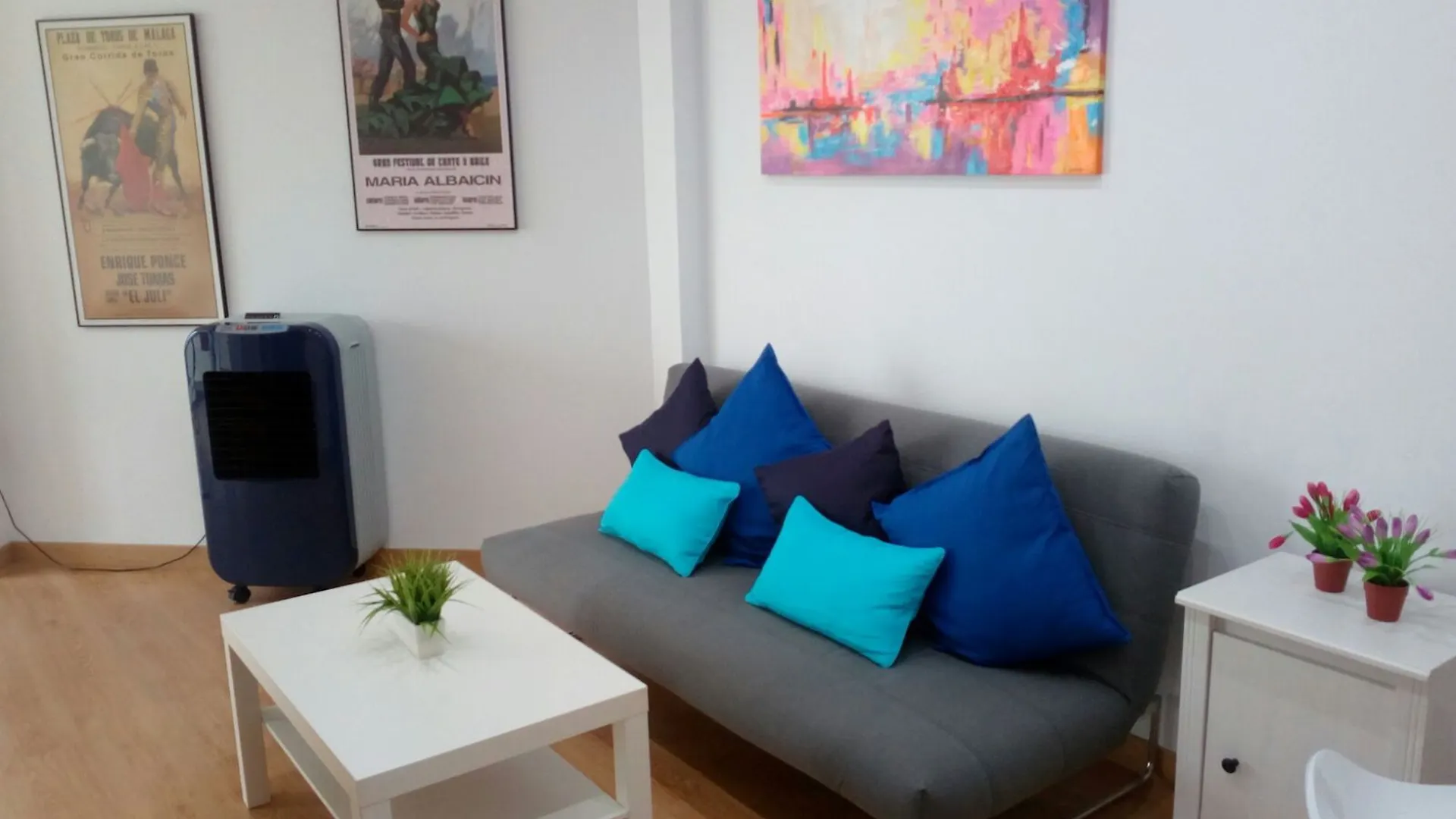 Apartamento Valdecantos 1St Line Marbella