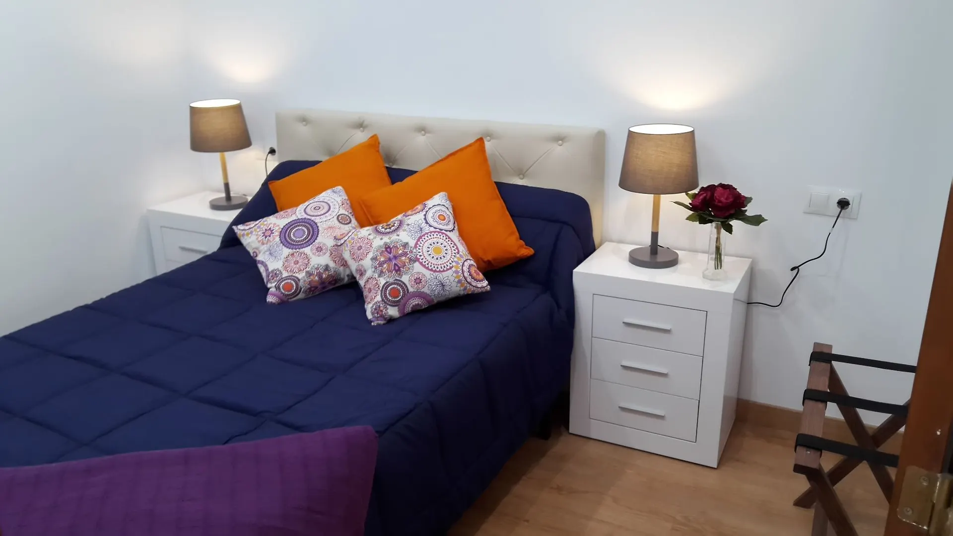 Apartamento Valdecantos 1St Line Marbella 0*,  Spain
