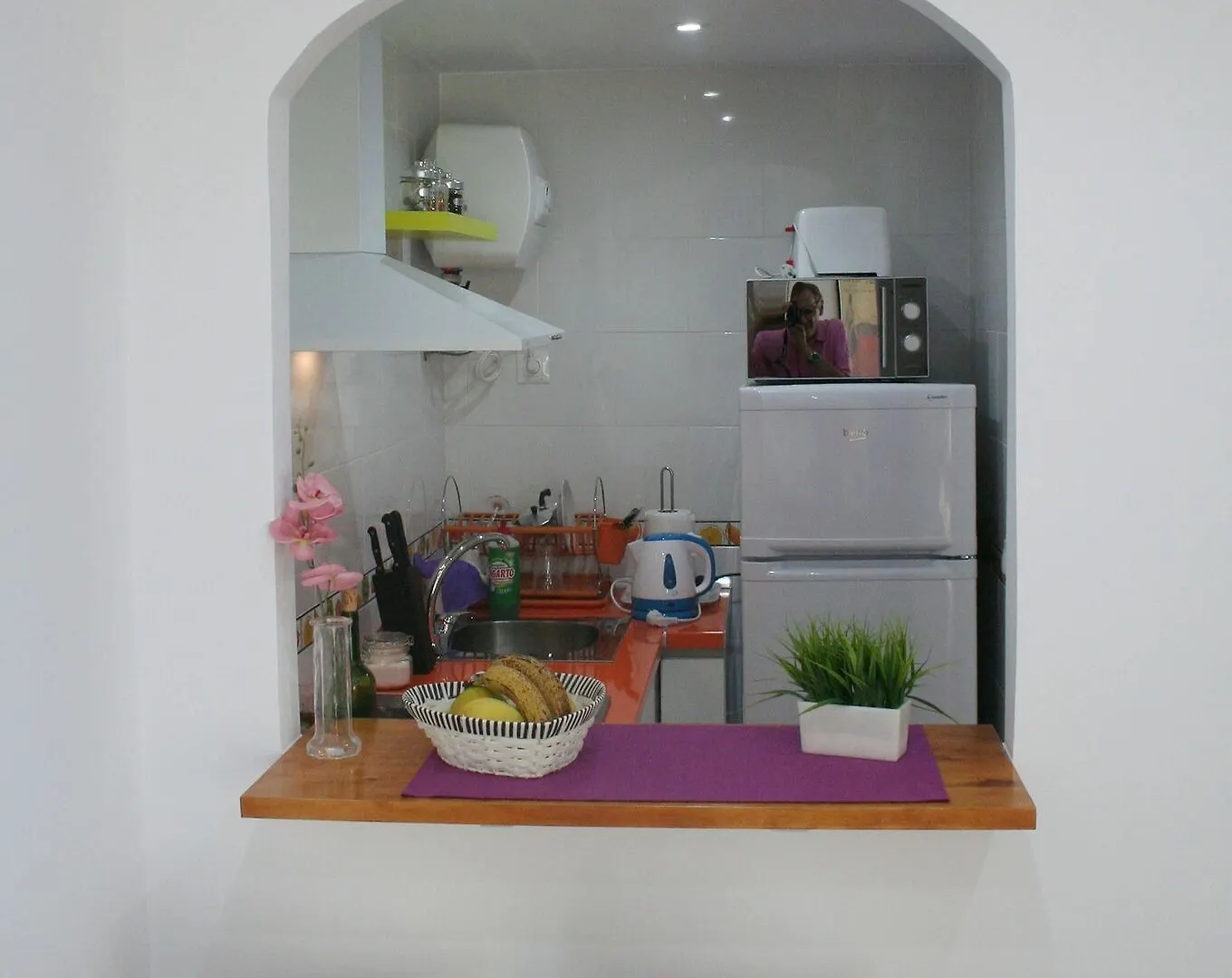 Apartamento Valdecantos 1St Line Marbella
