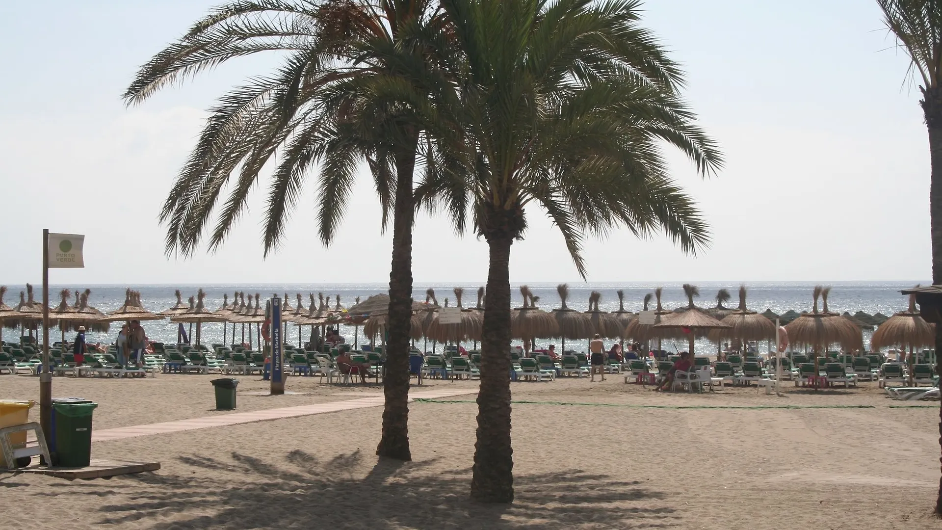 Apartment Apartamento Valdecantos 1St Line Marbella