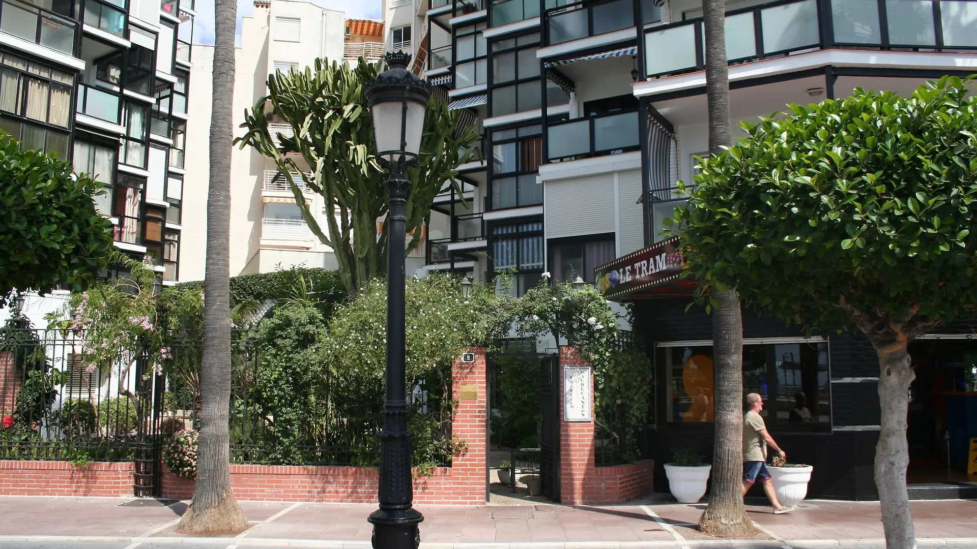 Apartamento Valdecantos 1St Line Marbella Spanien