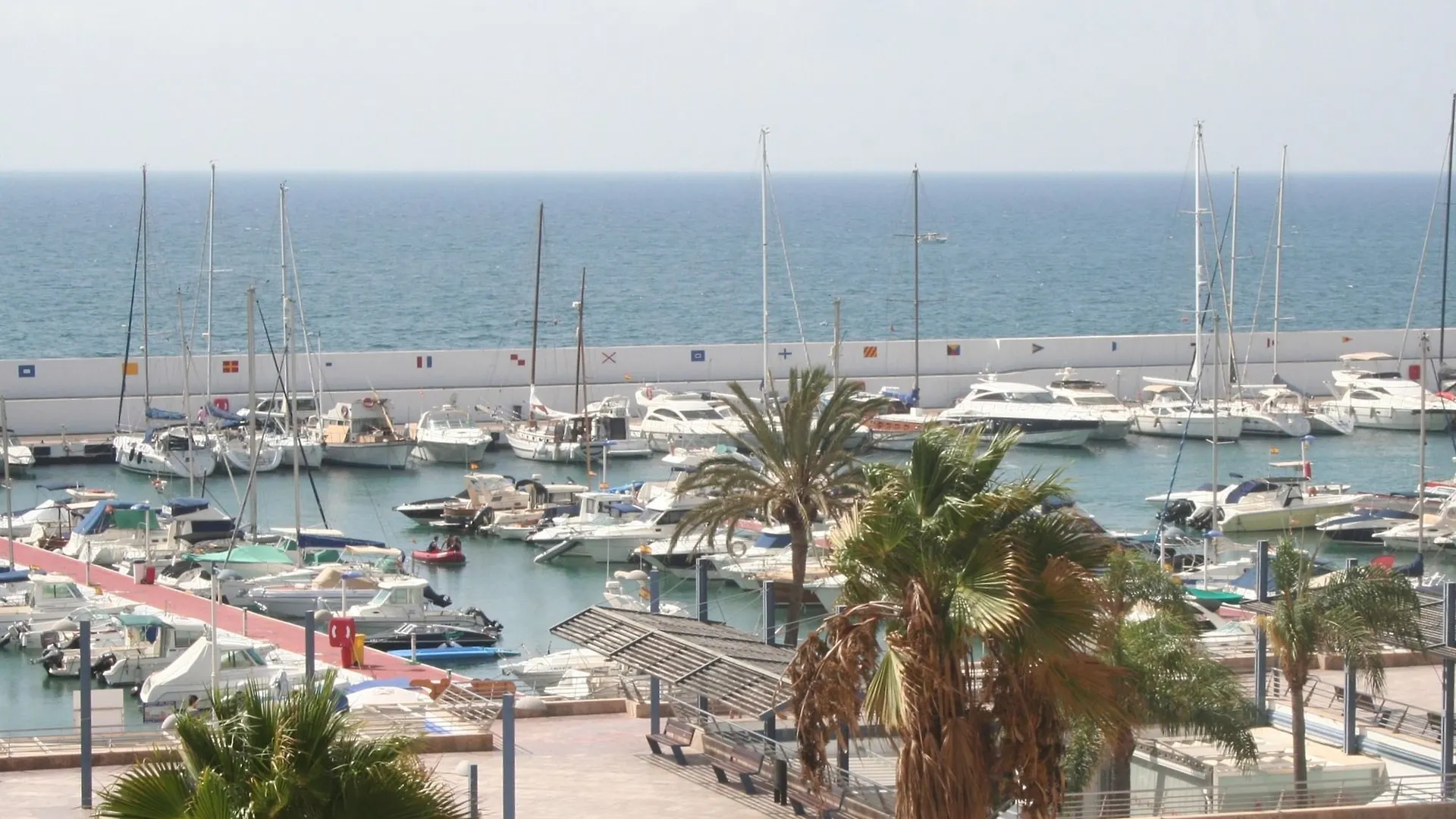 Apartamento Valdecantos 1St Line Marbella Spanien
