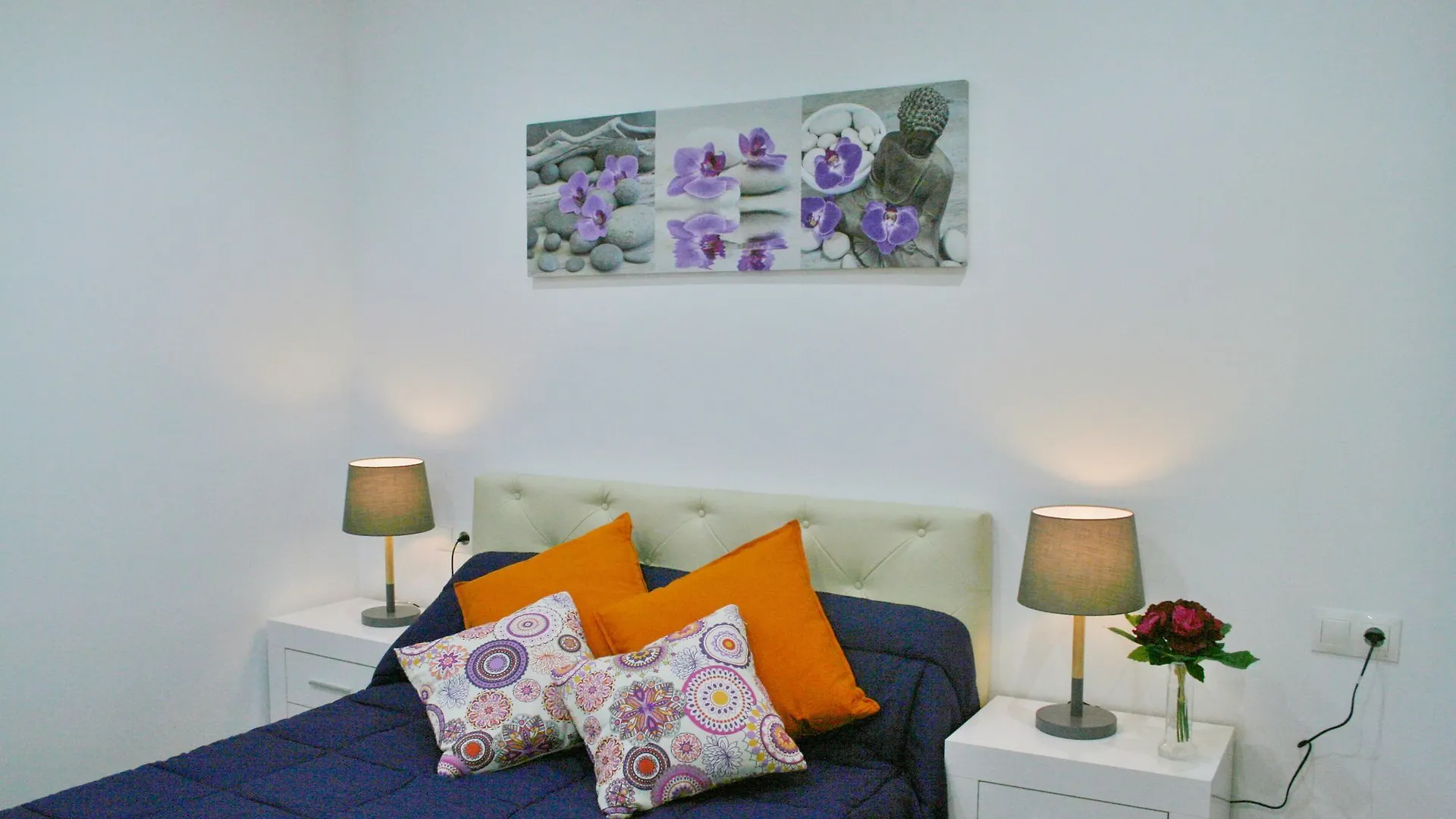 Apartamento Valdecantos 1St Line Marbella 0*,  Spanien