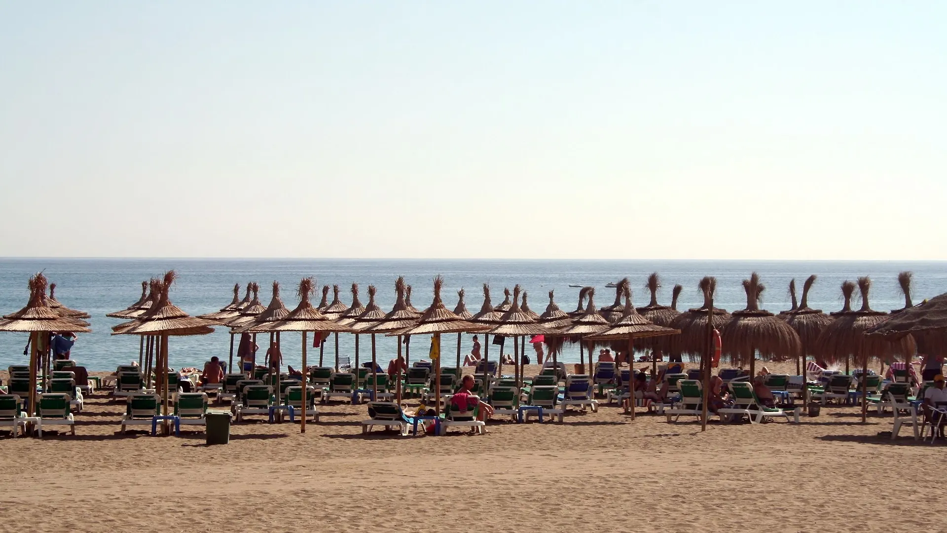 Apartamento Valdecantos 1St Line Marbella Lejlighed