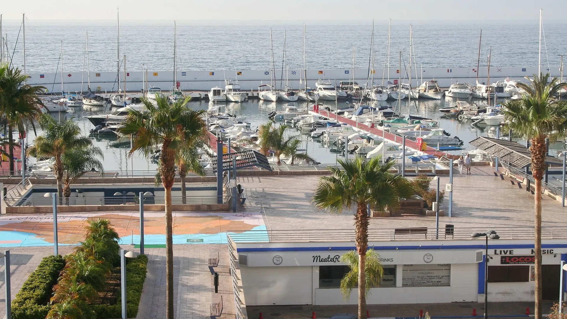 Apartamento Valdecantos 1St Line Marbella 0*,